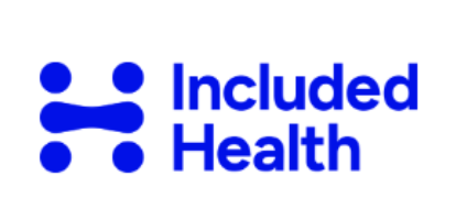included health logo